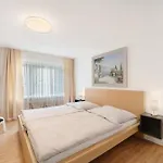 公寓 Haus Annenberg Monzelfeld