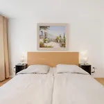 公寓 Haus Annenberg Monzelfeld