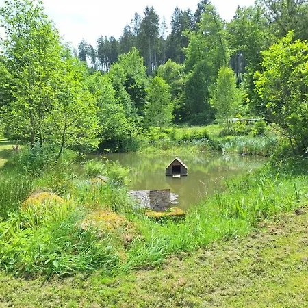 Apartment Haus Annenberg *