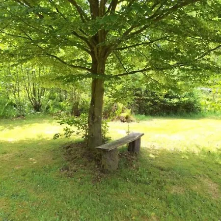 Apartment Haus Annenberg Monzelfeld