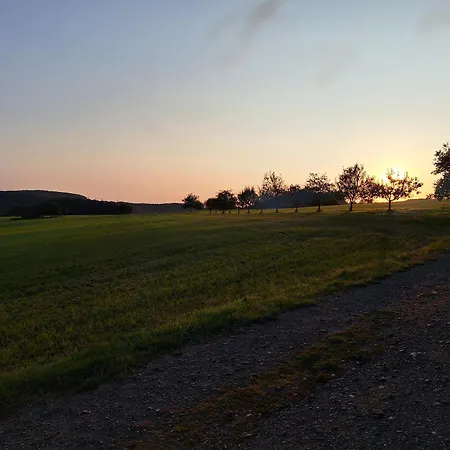 Haus Annenberg Apartment