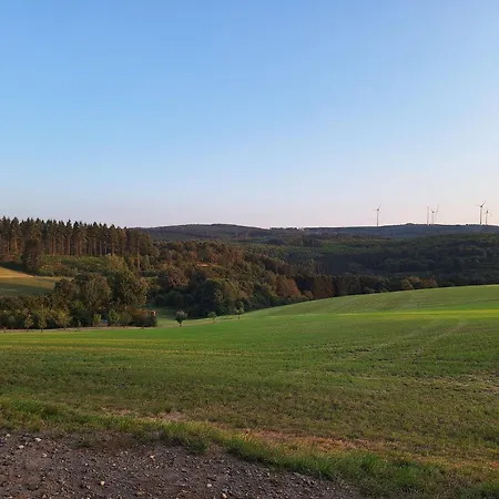 Apartment Haus Annenberg