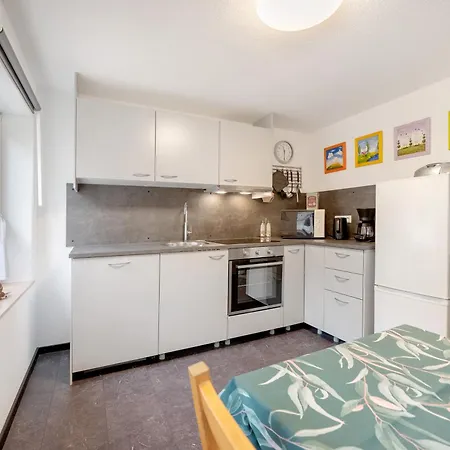 Haus Annenberg * Monzelfeld