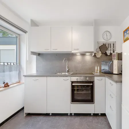 Haus Annenberg Monzelfeld