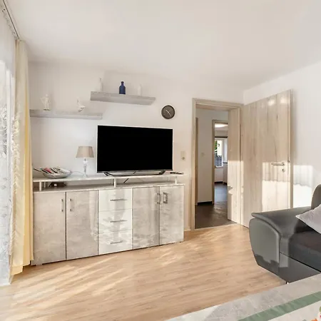 Haus Annenberg * Monzelfeld