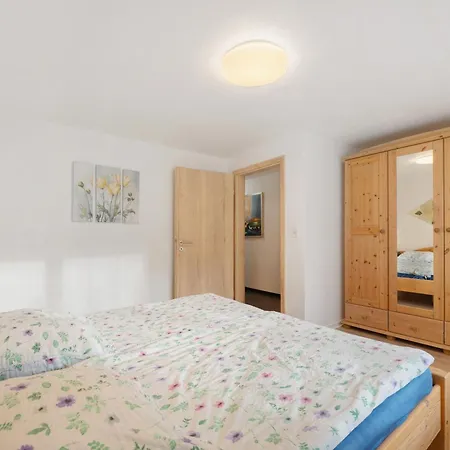 Haus Annenberg Apartment