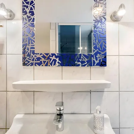 Apartment Haus Annenberg *