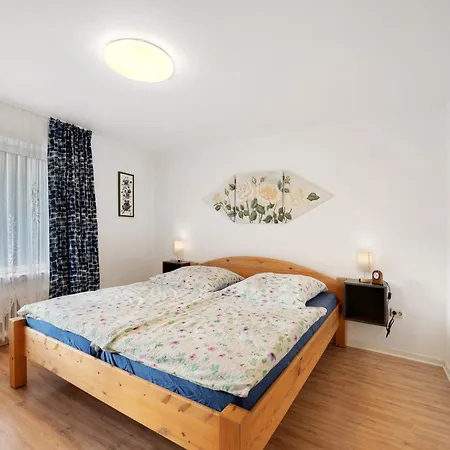 Haus Annenberg Monzelfeld