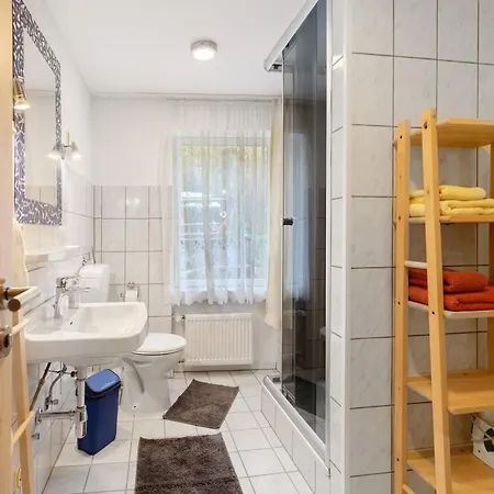 Haus Annenberg * Monzelfeld