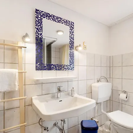 Haus Annenberg Apartment