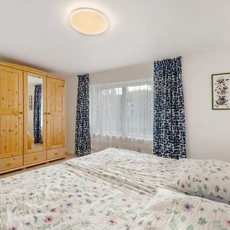 Haus Annenberg Apartment *