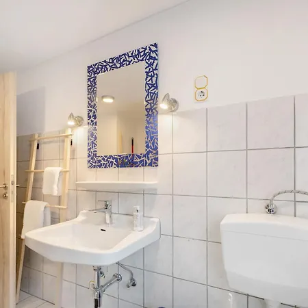 Apartment Haus Annenberg *