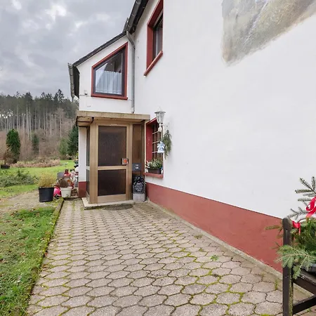 Haus Annenberg *