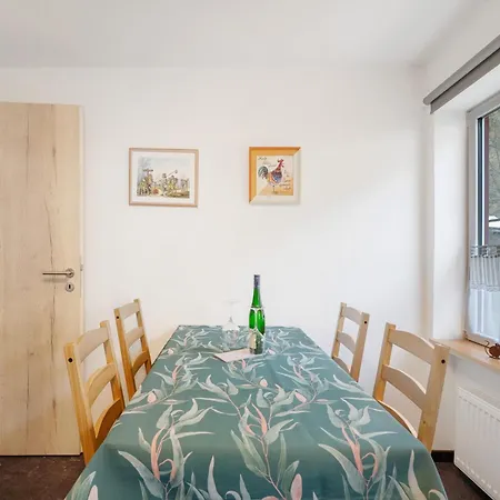 Haus Annenberg Monzelfeld