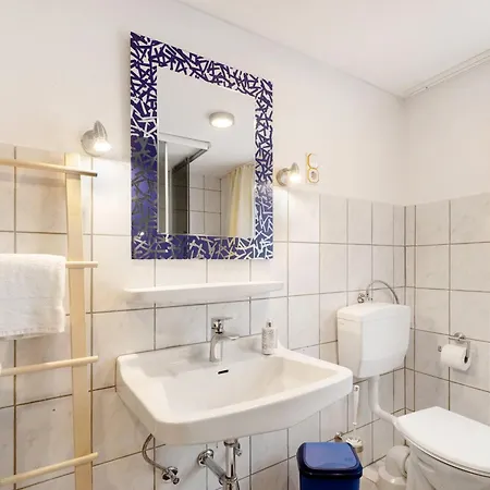 Haus Annenberg Apartament
