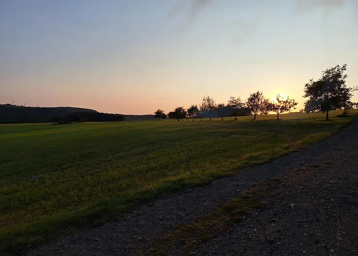 Haus Annenberg Apartamento