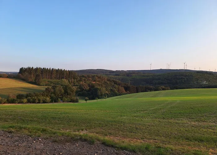 Apartamento Haus Annenberg