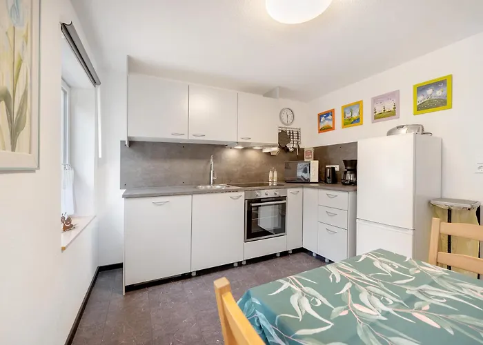 Haus Annenberg * Monzelfeld