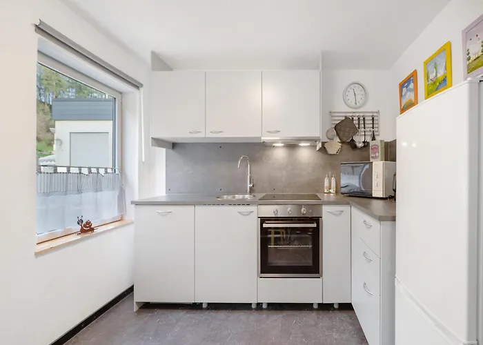 Haus Annenberg Monzelfeld