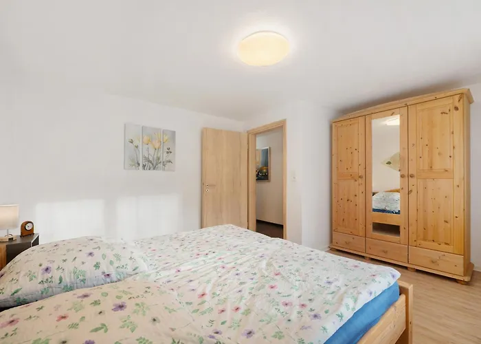 Haus Annenberg Apartamento