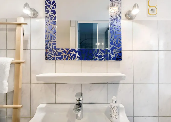 Apartamento Haus Annenberg *