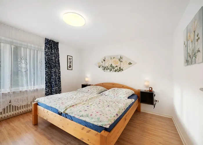 Haus Annenberg Monzelfeld