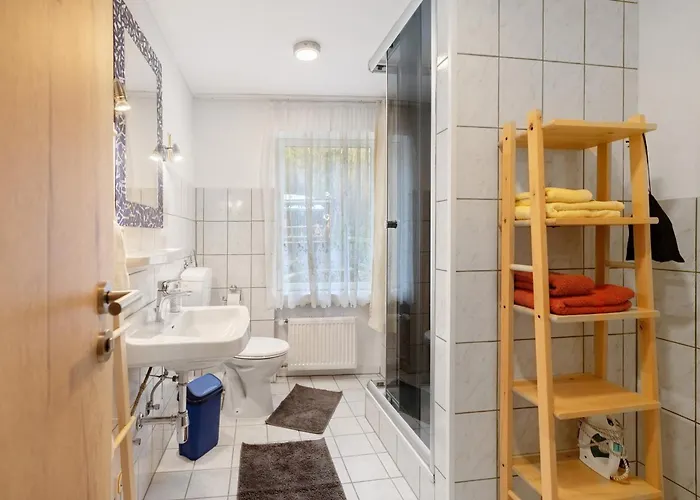 Haus Annenberg * Monzelfeld