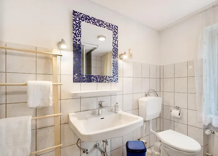 Haus Annenberg Apartamento