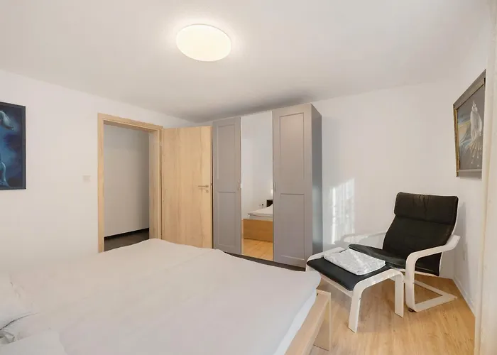 Haus Annenberg * Monzelfeld